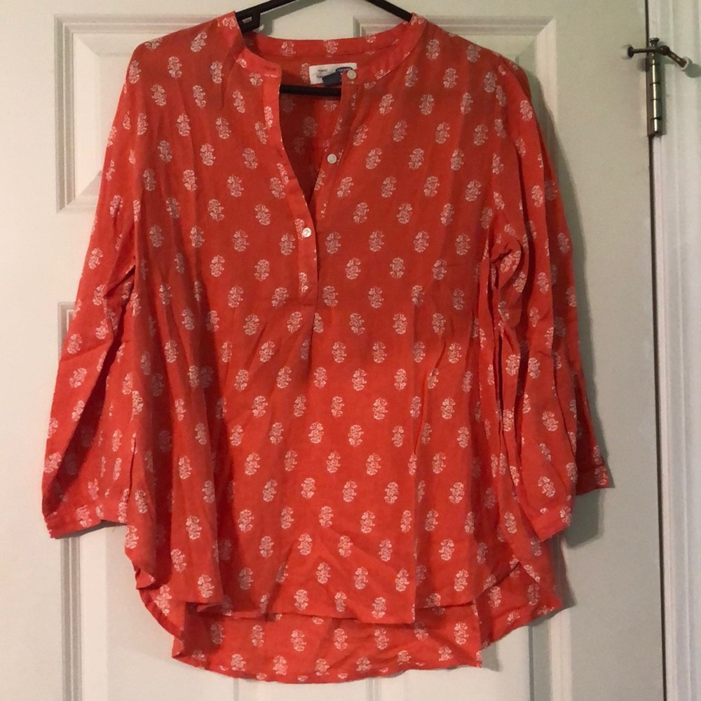 Old Navy Tunic